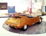 Nissan 270x Concept 1970 года